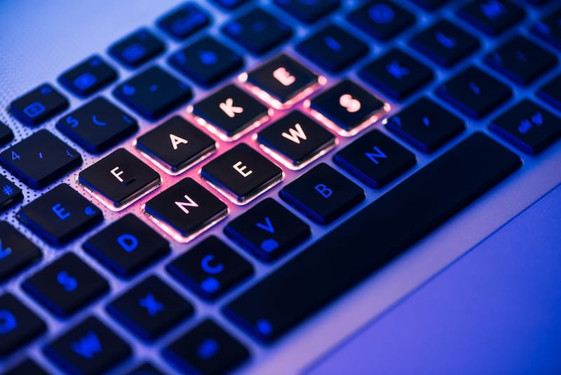 Fake-News