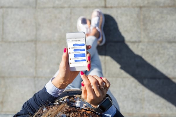 Demnächst: WhatsApp Alternativen